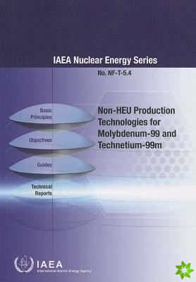 Non-HEU production technologies for Molybdenum-99 and Technetium-99m