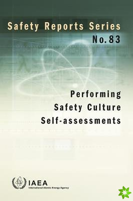 Performing Safety Culture Self-Assessments