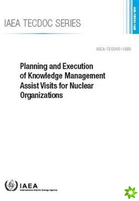 Planning and Execution of Knowledge Management Assist Visits for Nuclear Organizations