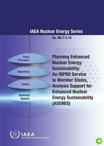 Planning Enhanced Nuclear Energy Sustainability