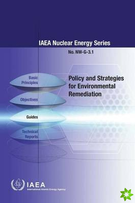 Policy and strategies for environmental remediation