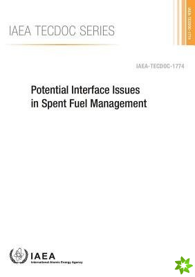 Potential interface issues in spent fuel management