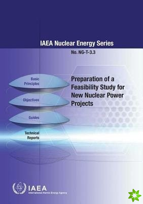 Preparation of a feasibility study for new nuclear power projects