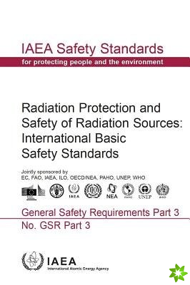 Radiation Protection And Safety Of Radiation Sources: International Basic Safety Standards