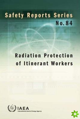 Radiation protection of itinerant workers