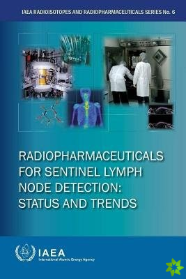 Radiopharmaceuticals for sentinel lymph node detection
