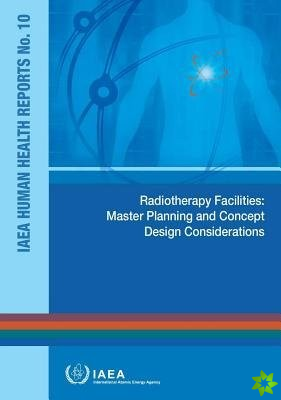 Radiotherapy facilities