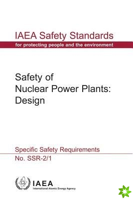 Safety of nuclear power plants