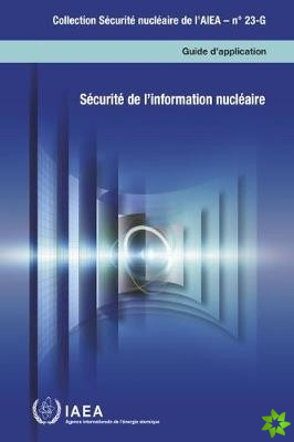 Security of Nuclear Information