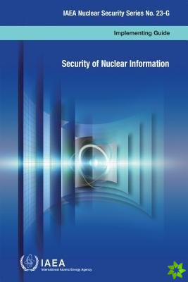 Security of nuclear information