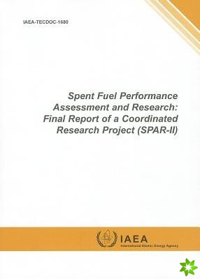 Spent Fuel Performance Assessment and Research