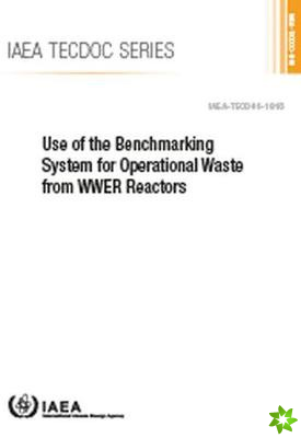 Use of the Benchmarking System for Operational Waste from WWER Reactors