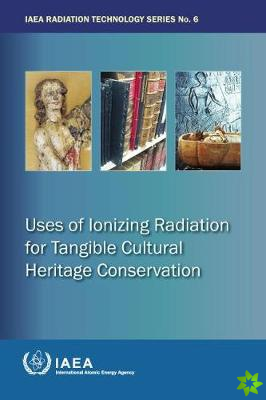 Uses of Ionizing Radiation for Tangible Cultural Heritage Conservation
