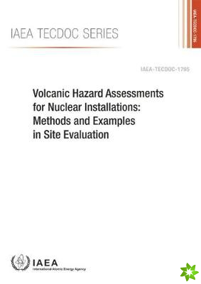 Volcanic Hazard Assessments for Nuclear Installations