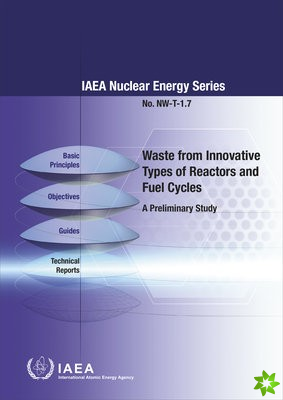 Waste from Innovative Types of Reactors and Fuel Cycles