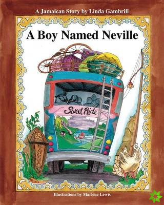 Boy Named Neville