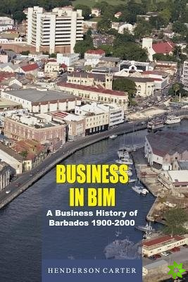 Business in BIM