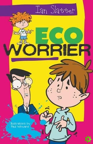 Eco-Worrier