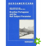 Brazilian Portuguese & the Null Subject Parameter
