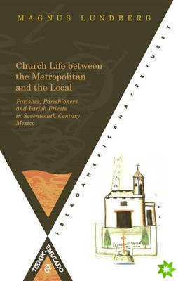 Church Life between the Metropolitan and the Local. Parishes