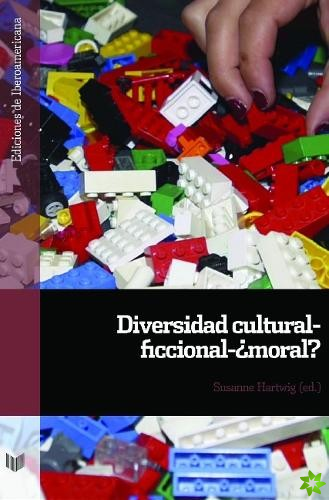 Diversidad cultural-ficcional-?moral?