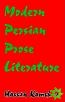 Modern Persian Prose Literature