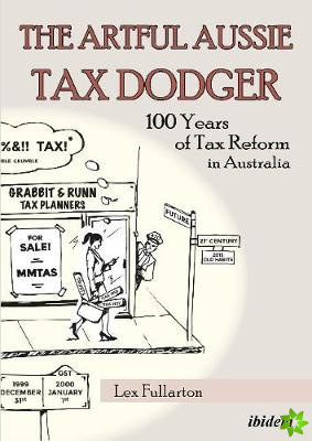 Artful Aussie Tax Dodger