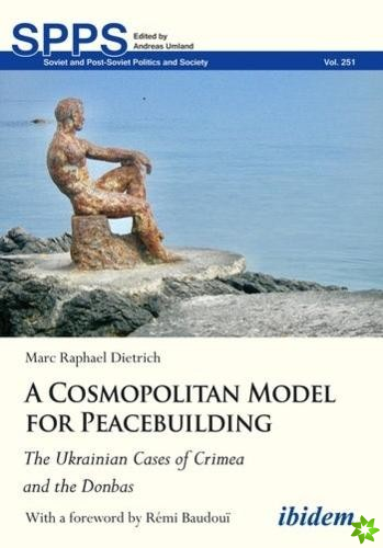 Cosmopolitan Model for Peacebuilding