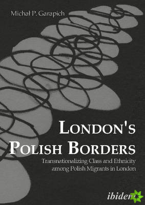 London's Polish Borders