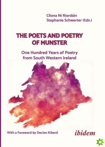 Poets and Poetry of Munster