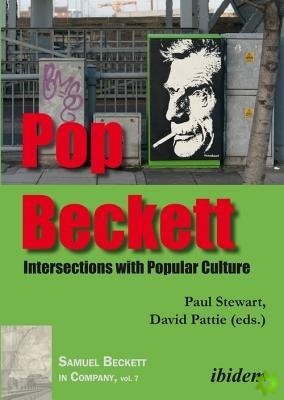 Pop Beckett  Intersections with Popular Culture