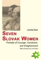 Seven Slovak Women