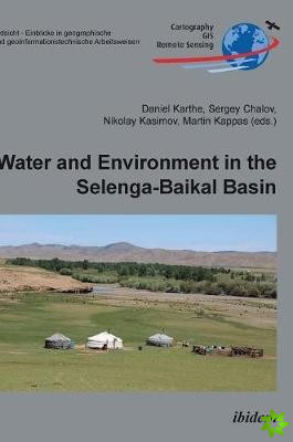 Water and Environment in the Selenga-Baikal Basin