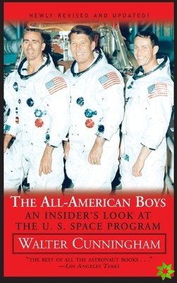 All-American Boys