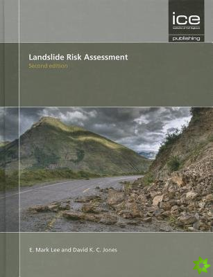 Landslide Risk Assessment Second edition