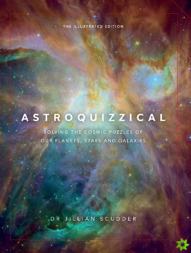 Astroquizzical  The Illustrated Edition