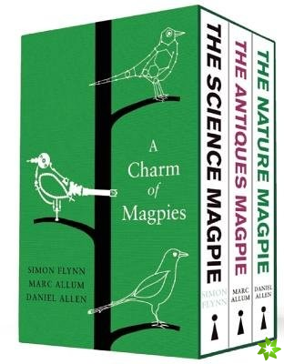 Charm of Magpies
