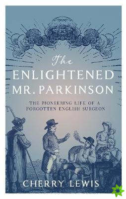 Enlightened Mr. Parkinson