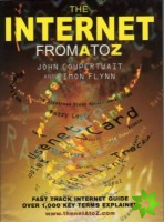 Internet from A to Z