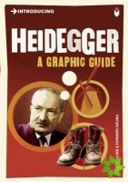 Introducing Heidegger
