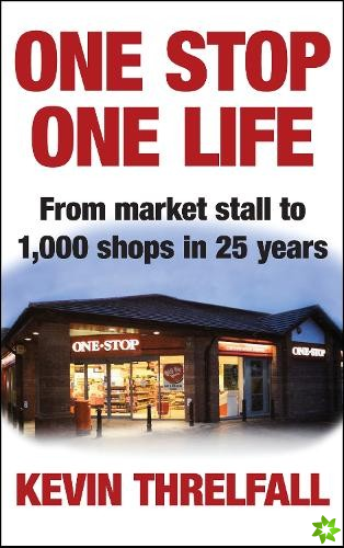 One Stop, One Life