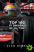Top 100 Formula One Drivers of All Time