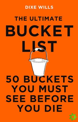 Ultimate Bucket List