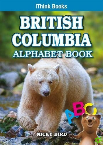 British Columbia Alphabet Book