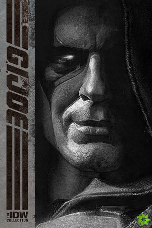 G.I. JOE: The IDW Collection Volume 4