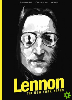 Lennon: The New York Years