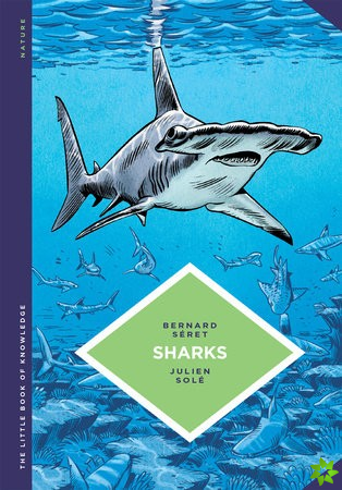 Little Book of Knowledge: Sharks