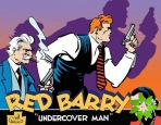 Red Barry: Undercover Man Volume 1