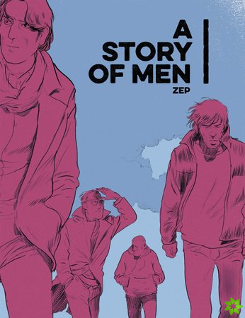 Story of Men