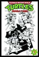 Teenage Mutant Ninja Turtles Adventures Volume 3